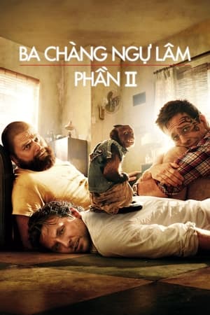 Ba Chàng Ngự Lâm 2 2011