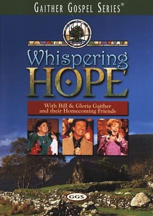 Image Whispering Hope