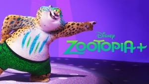 Zootopia+(2022)