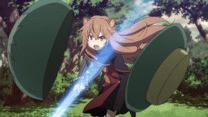 The Rising of the Shield Hero: Season 1 Episode 2 –