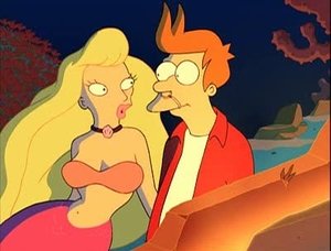 Futurama: Season2 – Episode16