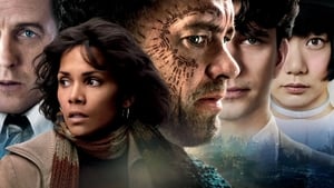 Cloud Atlas 2012