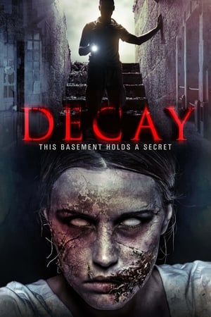 Poster Decay (2015)