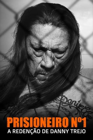 Image Inmate #1: The Rise of Danny Trejo