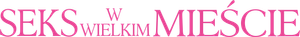 Sex and the City — Logos 7