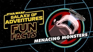 Image Fun Facts: Menacing Monsters