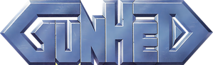 Ganheddo — Logos 2
