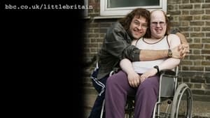 poster Little Britain