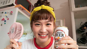 Furo girl Season 1 Episode 5