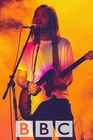 Tame Impala live at Glastonbury 2019