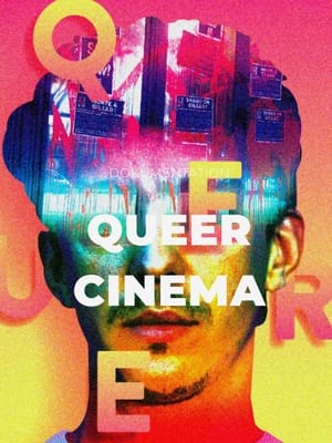 Poster Queer Cinema (2021)