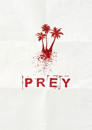 Poster Prey ()