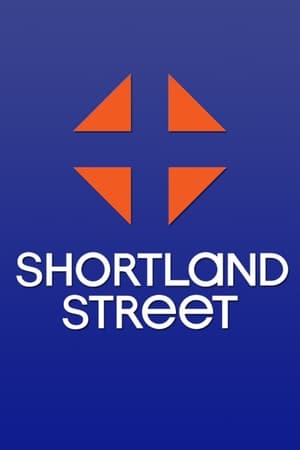 Poster Shortland Street 1992