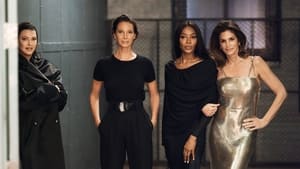 The Super Models: Season 1 Episode 1