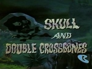 Image Skull and Double Crossbones