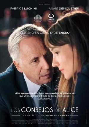 Watch Los consejos de Alice (2019) HD Movie Online Free