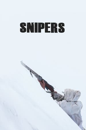 Poster Snipers (2022)