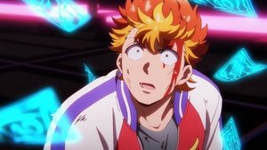 Onmyo Kaiten Re:Birth Verse – Episódio 1