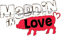 Maddin in Love