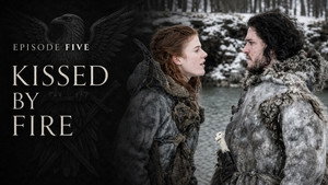 Game of Thrones: 3×5