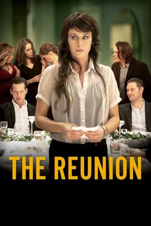 Poster The Reunion (2013)