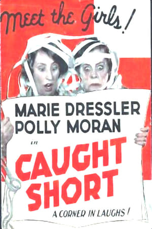 Poster Caught Short (1930)