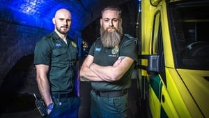 Ambulance Manchester - Episode 1