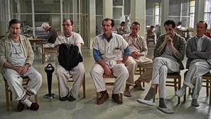 One Flew Over the Cuckoo’s Nest (1975)