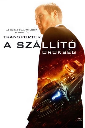 A szállító: Örökség (2015)