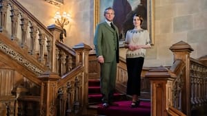 Captura de Downton Abbey: Una nueva era (2022)