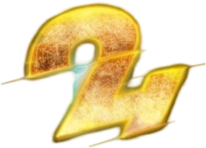 24 — Logos 1
