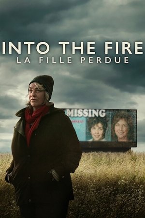 Into the Fire : La fille perdue movie poster