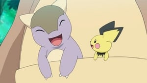 Pokémon (2019) – Episódio 01