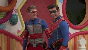 Henry Danger Temporada 5 Capitulo 29