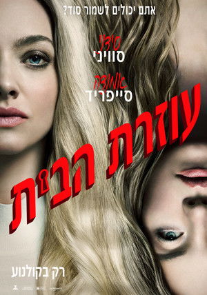 poster The Housemaid