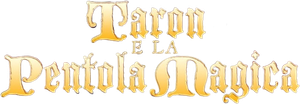 Taron e la pentola magica (1985) Streaming ITA official logo