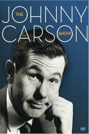 Image The Johnny Carson Show