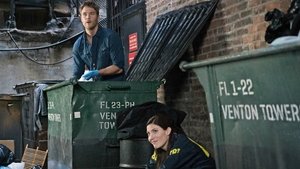 Limitless: Stagione 1 x Episodio 4