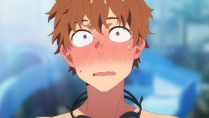 Rent-a-Girlfriend: 1×53