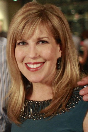 Julie Wittner portrait