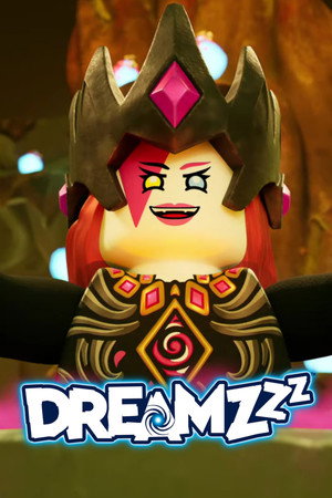 Image LEGO DREAMZzz: Never Witch