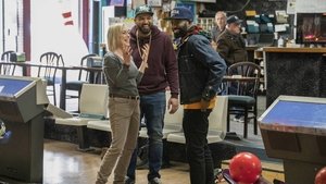Desus & Mero: 1×5