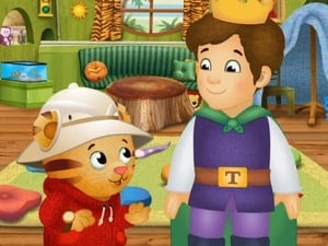 Daniel Tiger’s Neighborhood: 1×5