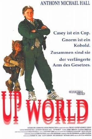 Upworld - Mein Kumpel, der Kobold