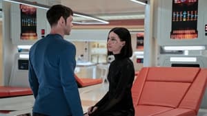 Star Trek: Strange New Worlds Season 1 Episode 7 مترجمة