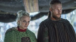 Vikings: Saison 5 Episode 18