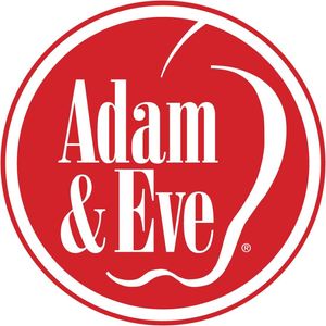 Logo Adam & Eve