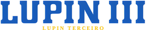 Lupin III — Logos 4