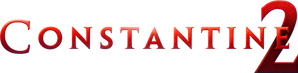 Constantine 2 — Logos 1