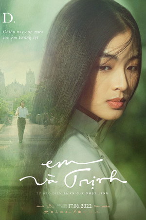 You and Trinh 21